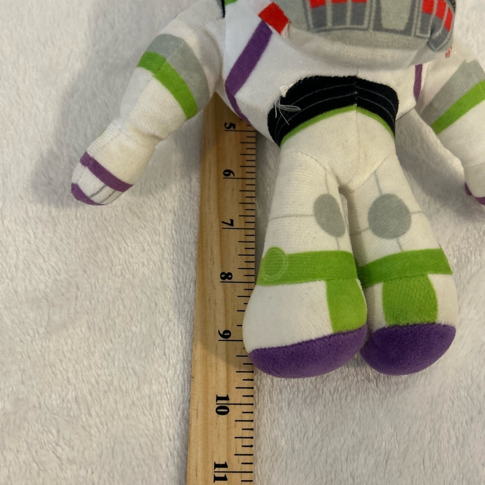 Disney Pixar Toy Story Buzz Lightyear Plush 9" Imports
Dragon Stuffed Soft Doll - Picture 6 of 6